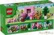 LEGO® Minecraft® - A kismalac háza (21268)
