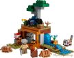 LEGO® Minecraft® - Tatuexpedíció a bányában (21269)