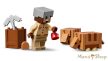 LEGO® Minecraft® - Tatuexpedíció a bányában (21269)