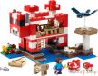 LEGO® Minecraft® - A múúmbák háza (21270)