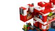 LEGO® Minecraft® - A múúmbák háza (21270)