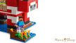 LEGO® Minecraft® - A múúmbák háza (21270)