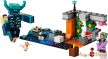 LEGO® Minecraft® - Találkozás az Őrzővel (21274)