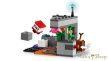 LEGO® Minecraft® - Találkozás az Őrzővel (21274)