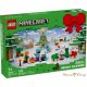 LEGO® Minecraft®: Adventi naptár 2025 (21280)