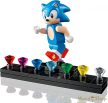 LEGO Ideas - Sonic the Hedgehog - Green Hill Zone 21331