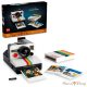 LEGO® Ideas: Polaroid OneStep SX-70 fényképezőgép