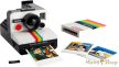 LEGO® Ideas - Polaroid OneStep SX-70 fényképezőgép