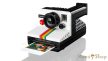 LEGO® Ideas - Polaroid OneStep SX-70 fényképezőgép