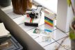 LEGO® Ideas - Polaroid OneStep SX-70 fényképezőgép