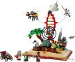 LEGO® Ideas - A STEM tudományágak fejlődése (21355)
