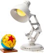 LEGO® Ideas - Disney™ - Pixar Luxo Jr. (21357)