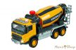 Majorette Grand Series - Volvo Beton mixer