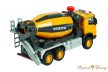 Majorette Grand Series - Volvo Beton mixer