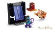 LEGO® Minecraft® - Utazás az Alvilág kapujához és a Végportálhoz (21584)