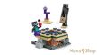 LEGO® Minecraft® - Utazás az Alvilág kapujához és a Végportálhoz (21584)