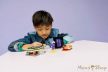 LEGO® Minecraft® - Utazás az Alvilág kapujához és a Végportálhoz (21584)