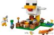 LEGO® Minecraft® - Csirkefarm (21585)