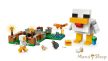 LEGO® Minecraft® - Csirkefarm (21585)