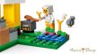 LEGO® Minecraft® - Csirkefarm (21585)