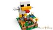 LEGO® Minecraft® - Csirkefarm (21585)