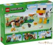 LEGO® Minecraft® - Csirkefarm (21585)