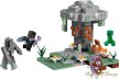 LEGO® Minecraft® - A sápadtkert (21586)
