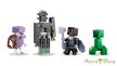 LEGO® Minecraft® - A sápadtkert (21586)