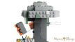 LEGO® Minecraft® - A sápadtkert (21586)