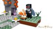 LEGO® Minecraft® - A sápadtkert (21586)