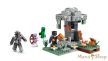 LEGO® Minecraft® - A sápadtkert (21586)