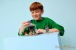 LEGO® Minecraft® - A sápadtkert (21586)