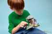 LEGO® Minecraft® - A sápadtkert (21586)
