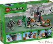 LEGO® Minecraft® - A sápadtkert (21586)