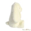 Ebba 30 cm Fehér Nyuszi - Aurora