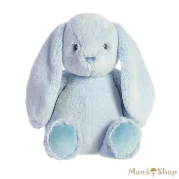 Aurora World: Ebba: 23 cm Kék Nyuszi Plüss