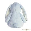 Aurora World: Ebba: 23 cm Kék Nyuszi Plüss