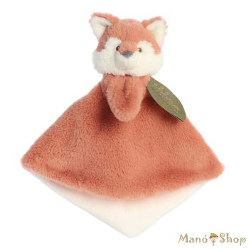 Ebba 30 cm Róka nyunyóka - Aurora