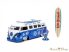 Stitch & Volkswagen T1 Bus - Jada Toys