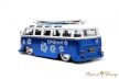 Stitch & Volkswagen T1 Bus - Jada Toys