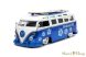 Stitch & Volkswagen T1 Bus - Jada Toys