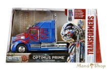 Transformers Optimus fővezér - Jada Toys