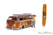 Woody & Volkswage T1 Bus - Jada Toys