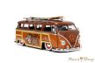 Woody & Volkswage T1 Bus - Jada Toys