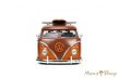 Woody & Volkswage T1 Bus - Jada Toys