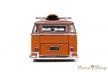 Woody & Volkswage T1 Bus - Jada Toys
