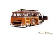 Woody & Volkswage T1 Bus - Jada Toys