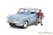 Harry Potter & 1959 Ford Anglia - Jada Toys