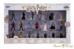 Nano Metalfigs - Harry Potter figurák 20 db-os - Jada Toys