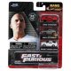 Nano Hollywood Rides: Fast & Furious kisautó 3 db-os- Jada Toys